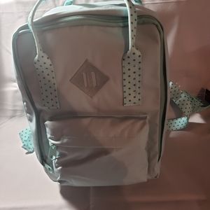 Purse (backpack)